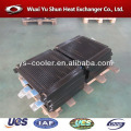 hydraulic oil cooler calculations suppliers/manufacturers / drillring oil cooler